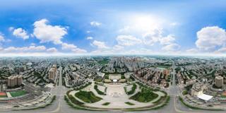 2 彭州市政府商圈